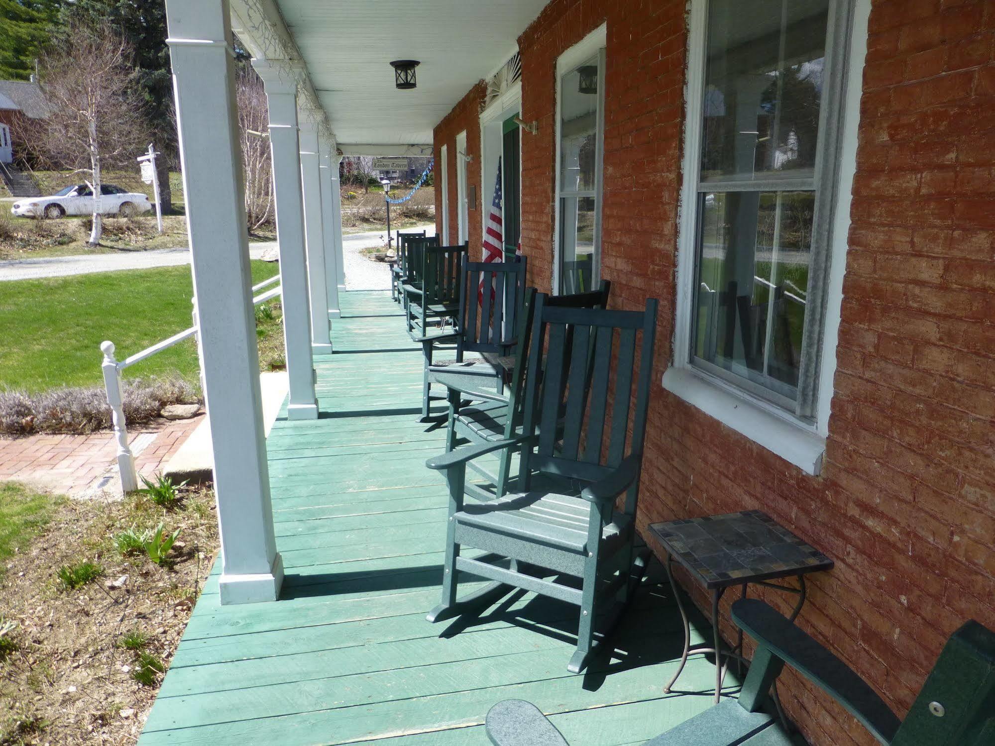 The Birchwood Inn Temple Exterior foto